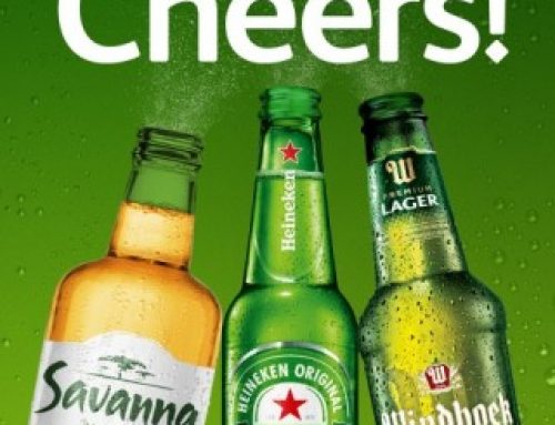 South Africa approves Heineken’s takeover of Distell with conditions