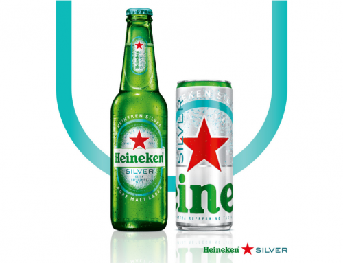 United Breweries Launches New Heineken Silver In India