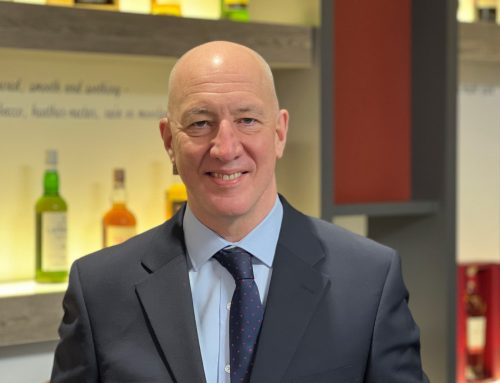 RESILIENT SCOTCH WHISKY INDUSTRY REACHES £5.6BN GLOBAL EXPORTS DESPITE “CHALLENGING” 2023