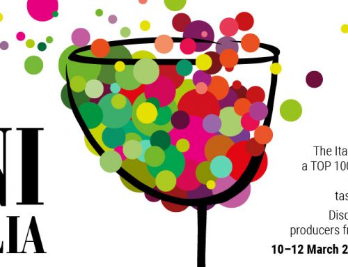 Italian wine world at ProWein 2024