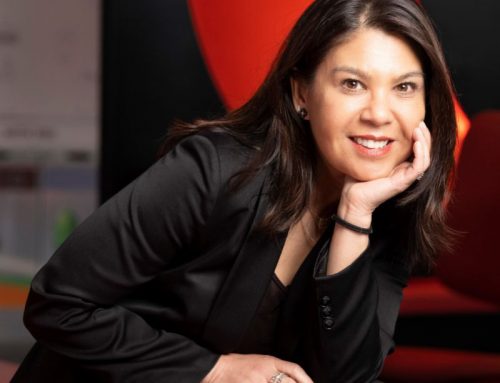 Helen S. Medina joins the World Spirits Alliance as inaugural Chief Executive Officer