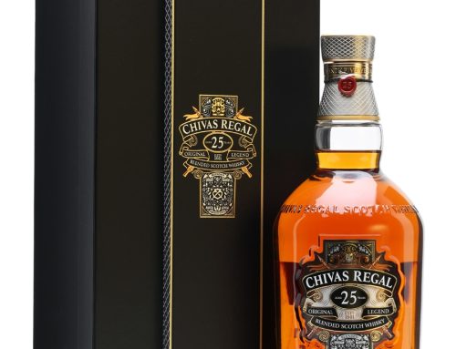 World Whisky Day 2026: Five Chivas Regal Expressions Redefining Modern Luxury Whisky