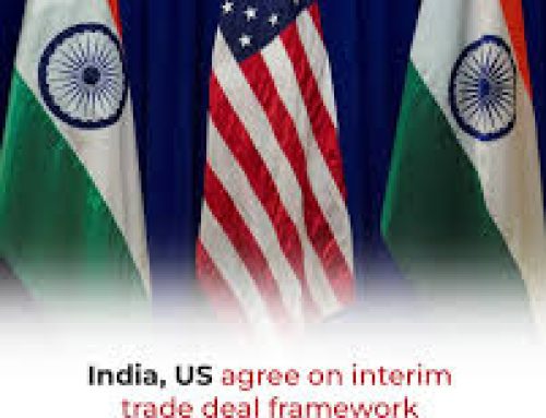 India US FTA impact on India Bourbon market