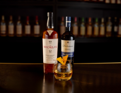 The Macallan | Summer Serves